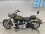 Harley-davidson SOFTAIL 2007 