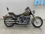 Harley-davidson SOFTAIL 2007 