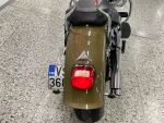 Harley-davidson SOFTAIL 2007 