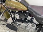 Harley-davidson SOFTAIL 2007 