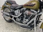 Harley-davidson SOFTAIL 2007 