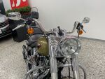 Harley-davidson SOFTAIL 2007 