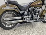 Harley-davidson SOFTAIL 2007 