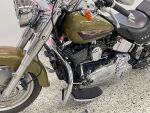 Harley-davidson SOFTAIL 2007 