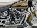 Harley-davidson SOFTAIL 2007 