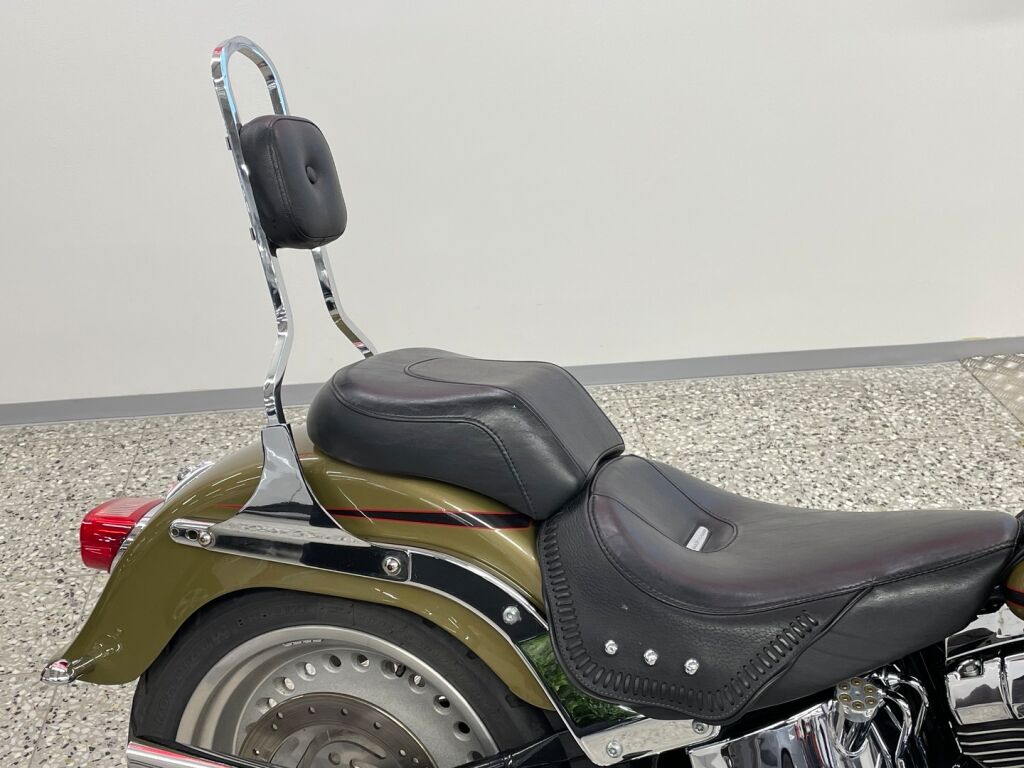 Harley-davidson SOFTAIL 2007 