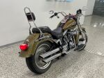 Harley-davidson SOFTAIL 2007 