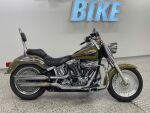 Harley-davidson SOFTAIL 2007 
