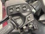 Honda GL 2007 