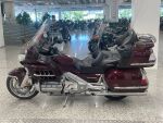 Honda GL 2007 