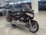 Honda GL 2007 
