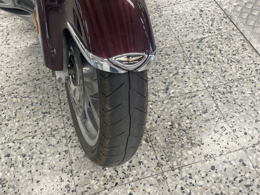 Honda GL 2007 