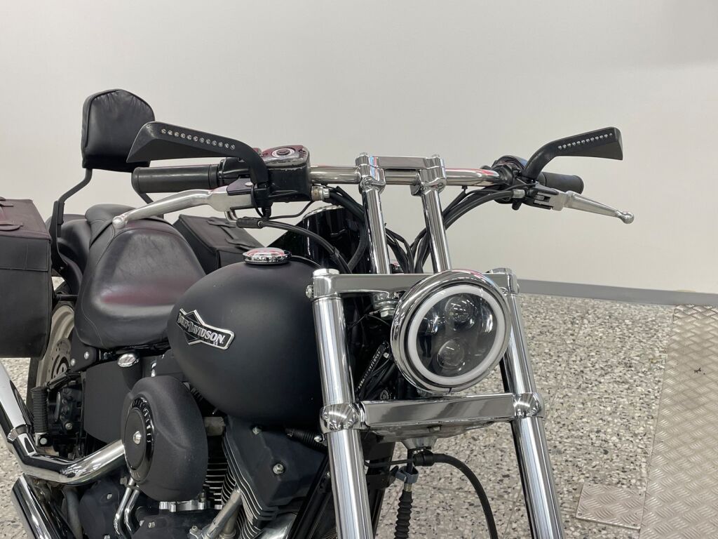 Harley-davidson SOFTAIL 2007 