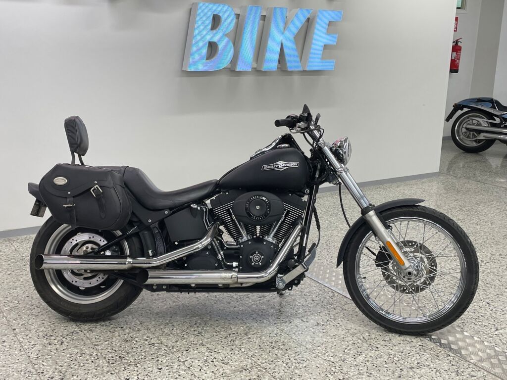 Harley-davidson SOFTAIL 2007 