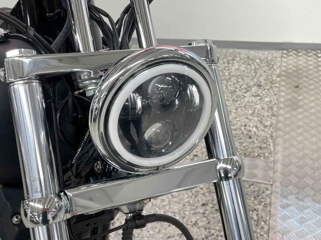 Harley-davidson SOFTAIL 2007 