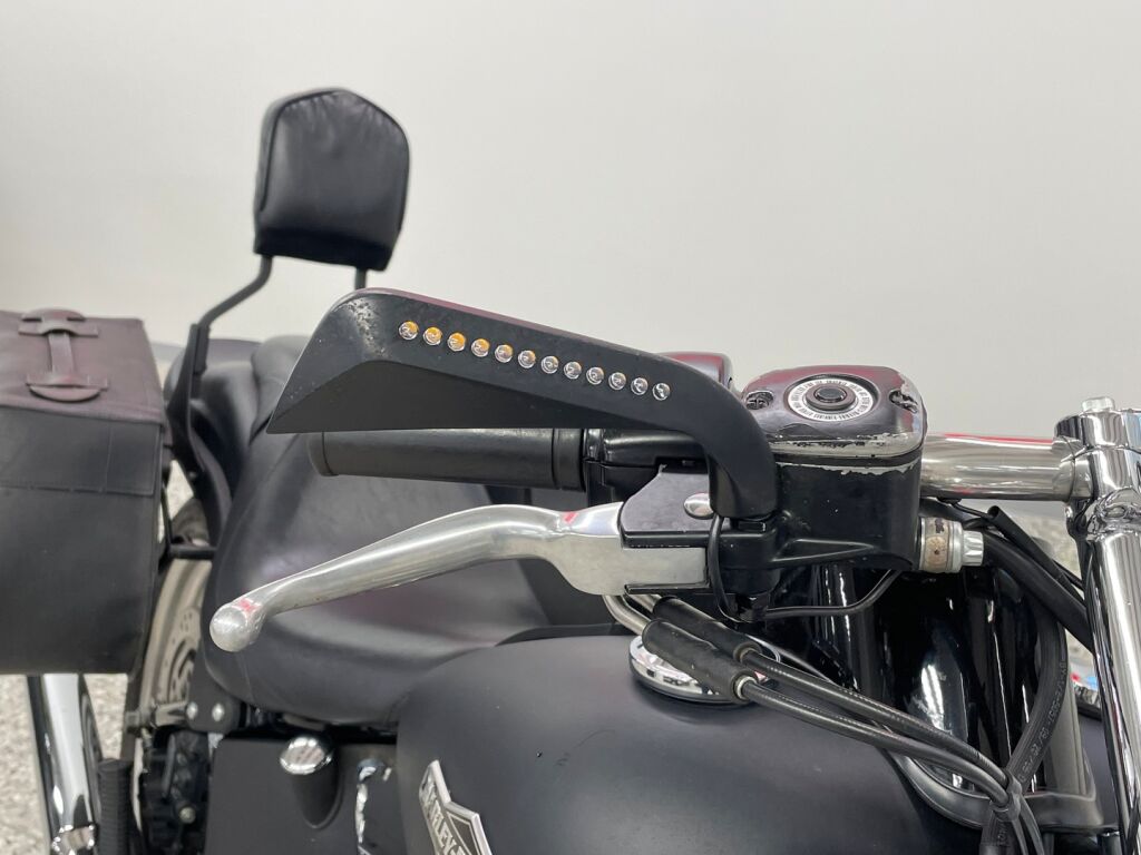 Harley-davidson SOFTAIL 2007 