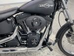 Harley-davidson SOFTAIL 2007 