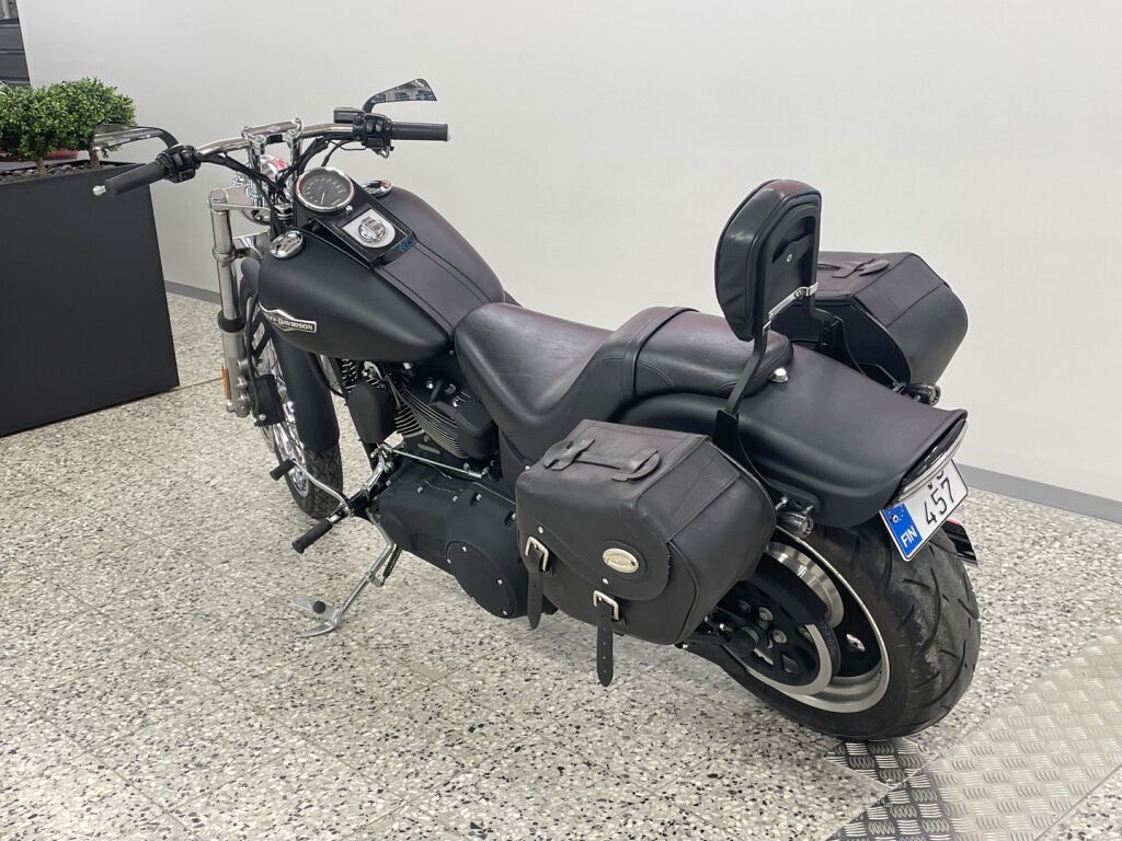 Harley-davidson SOFTAIL 2007 