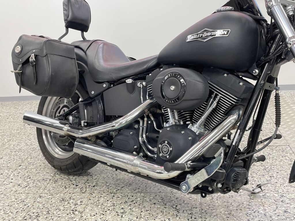 Harley-davidson SOFTAIL 2007 