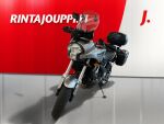 Kawasaki VERSYS 2007 