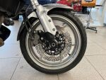 Kawasaki VERSYS 2007 