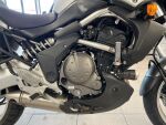 Kawasaki VERSYS 2007 