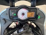Kawasaki VERSYS 2007 