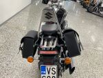 Suzuki INTRUDER 2007 Musta