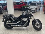Suzuki INTRUDER 2007 Musta