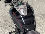Suzuki INTRUDER 2007 Musta