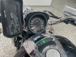 Suzuki INTRUDER 2007 Musta