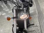 Suzuki INTRUDER 2007 Musta