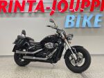Suzuki INTRUDER 2007 Musta