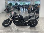 Suzuki INTRUDER 2007 Musta