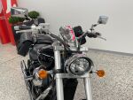 Suzuki INTRUDER 2007 Musta