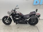 Suzuki INTRUDER 2007 Musta
