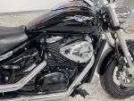Suzuki INTRUDER 2007 Musta