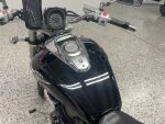 Suzuki INTRUDER 2007 Musta
