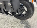 Suzuki INTRUDER 2007 Musta