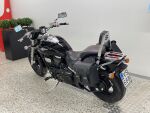 Suzuki INTRUDER 2007 Musta