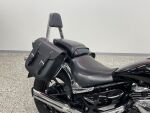Suzuki INTRUDER 2007 Musta