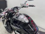 Suzuki INTRUDER 2007 Musta