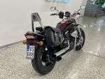Suzuki INTRUDER 2007 Musta
