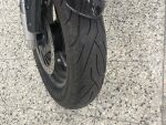 Suzuki INTRUDER 2007 Musta
