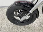 Suzuki INTRUDER 2007 Musta