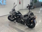 Suzuki INTRUDER 2007 Musta