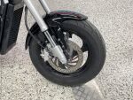 Suzuki INTRUDER 2007 Musta