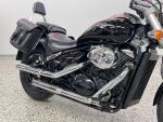 Suzuki INTRUDER 2007 Musta