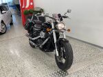 Suzuki INTRUDER 2007 Musta