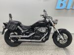 Suzuki INTRUDER 2007 Musta
